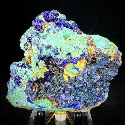 Azurite