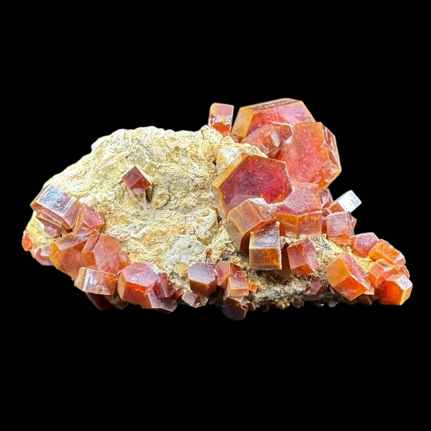 Vanadinite