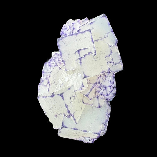 Fluorite QR