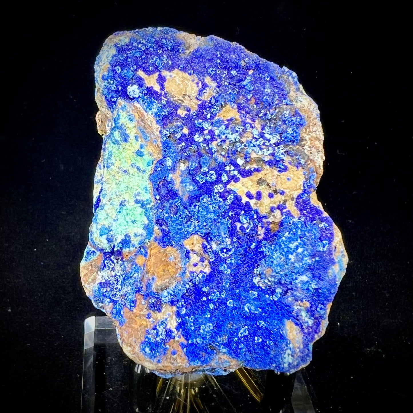 Azurite