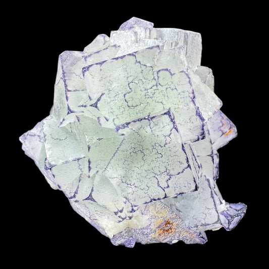 Fluorite QR