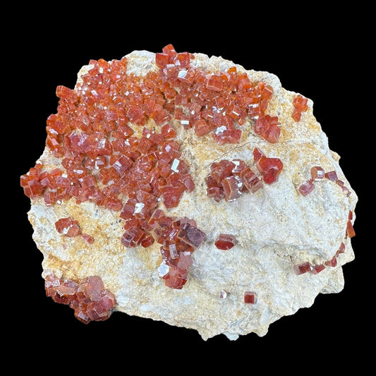 Vanadinite