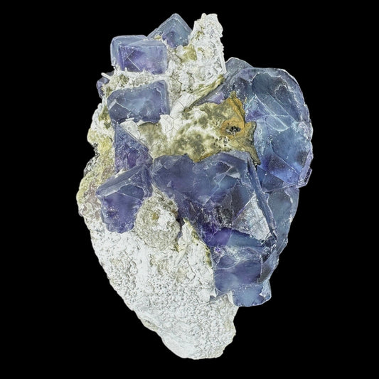 Fluorite Phantom