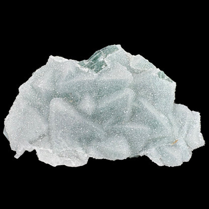 Sugar Fluorite