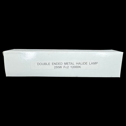 Bulb DE 250 Watt