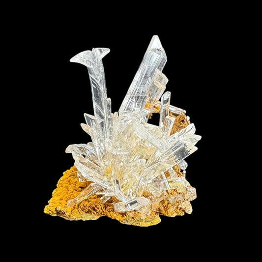 Selenite