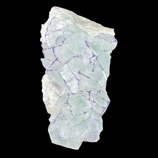 Fluorite QR