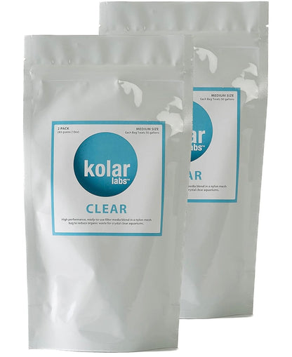 KOLAR CLEAR