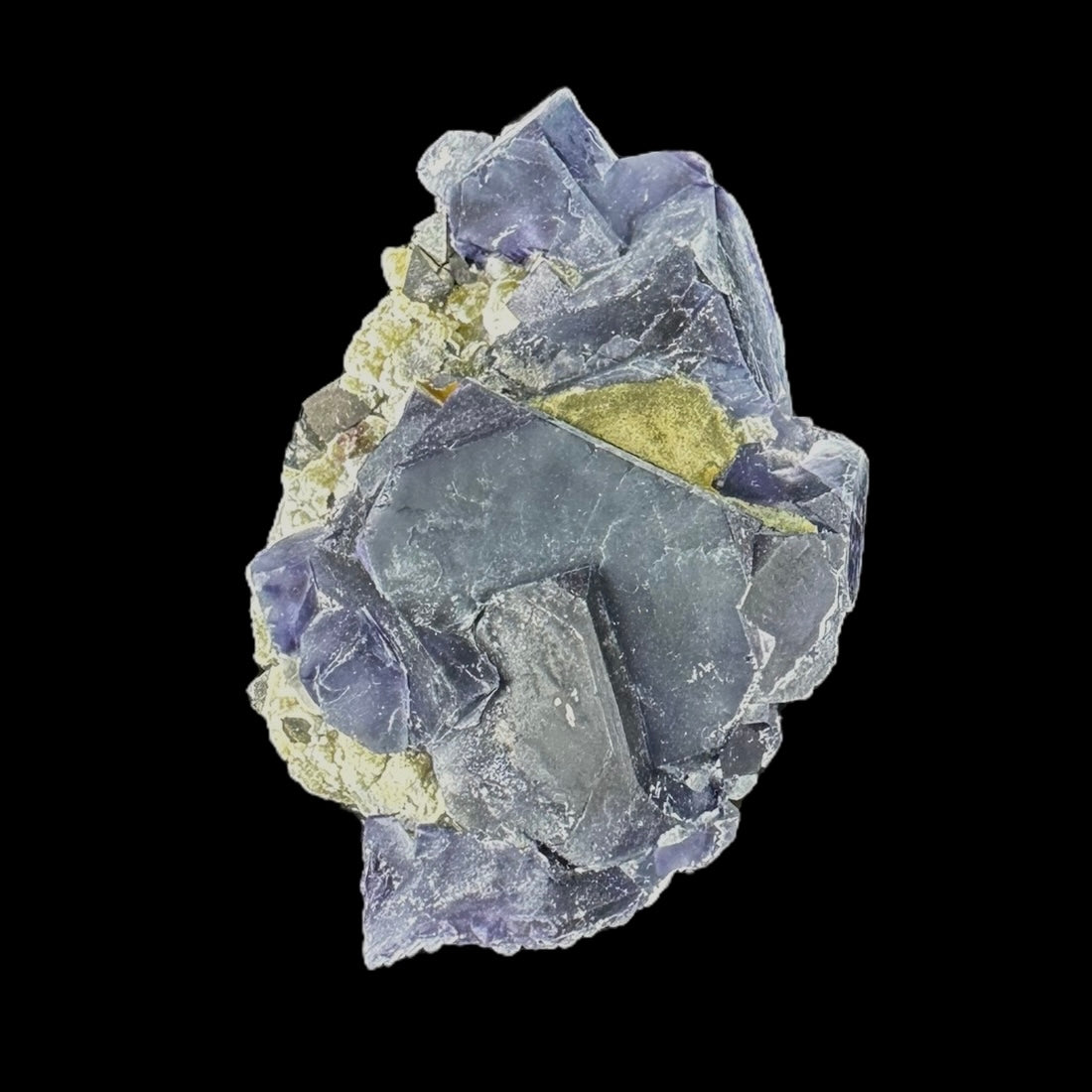 Fluorite Phantom