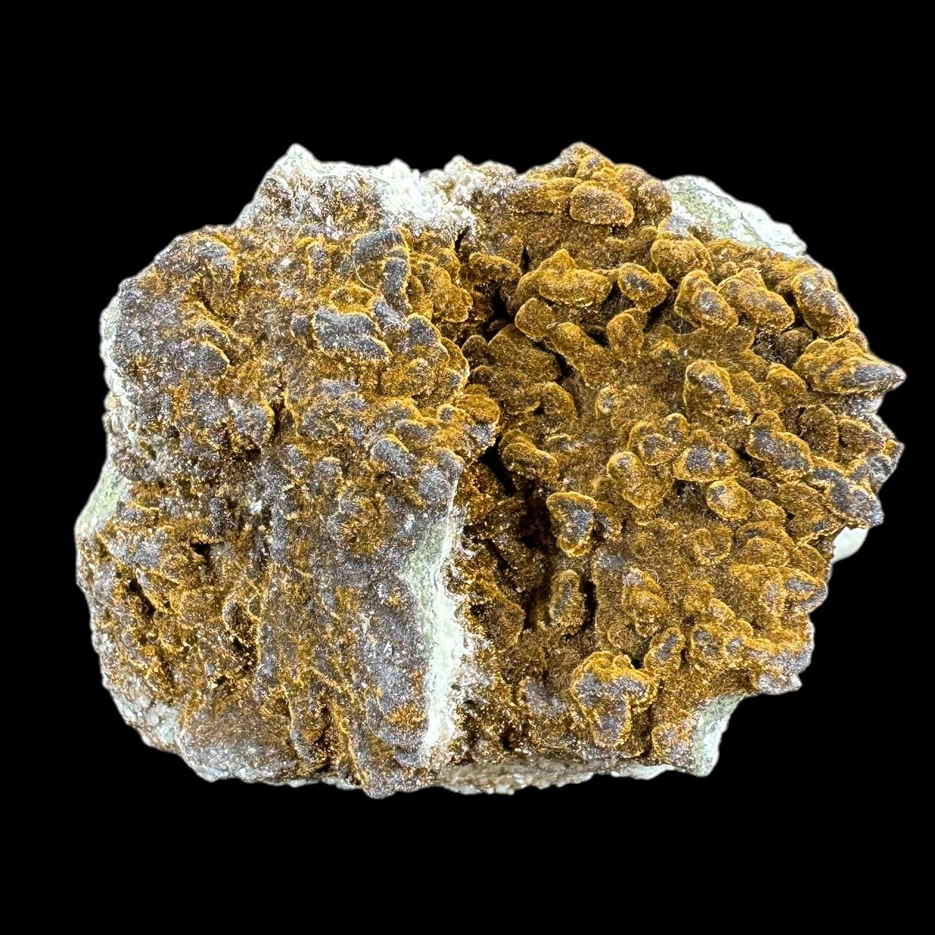 Goethite