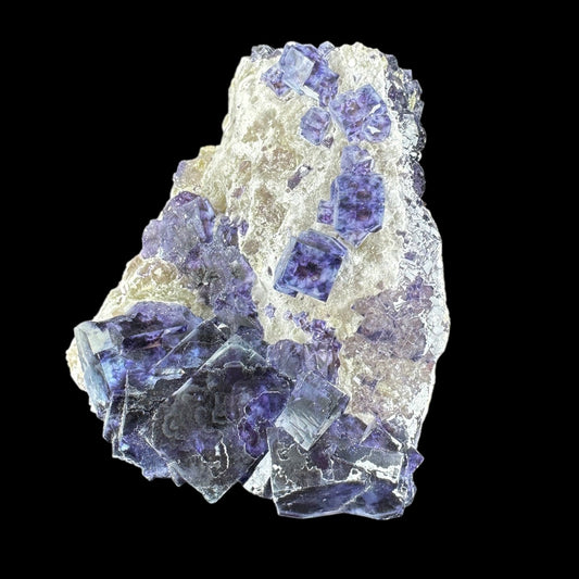 Fluorite Phantom