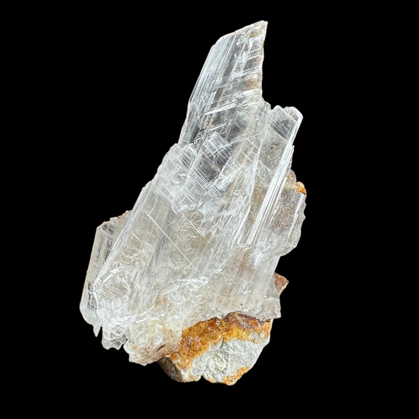 Selenite