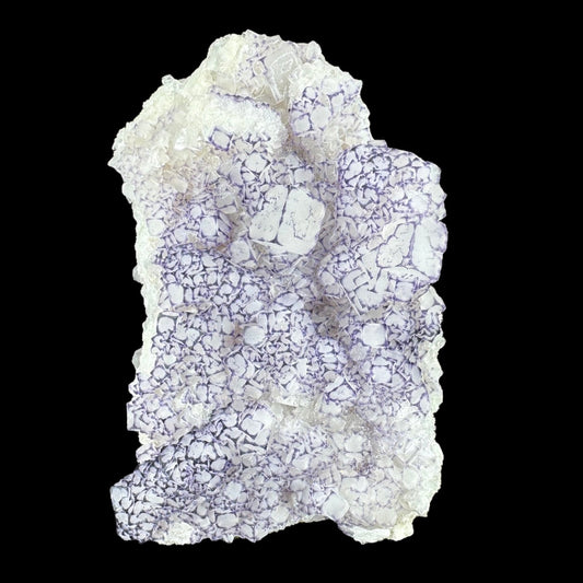 Fluorite QR