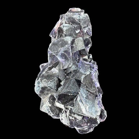 Fluorite Phantom