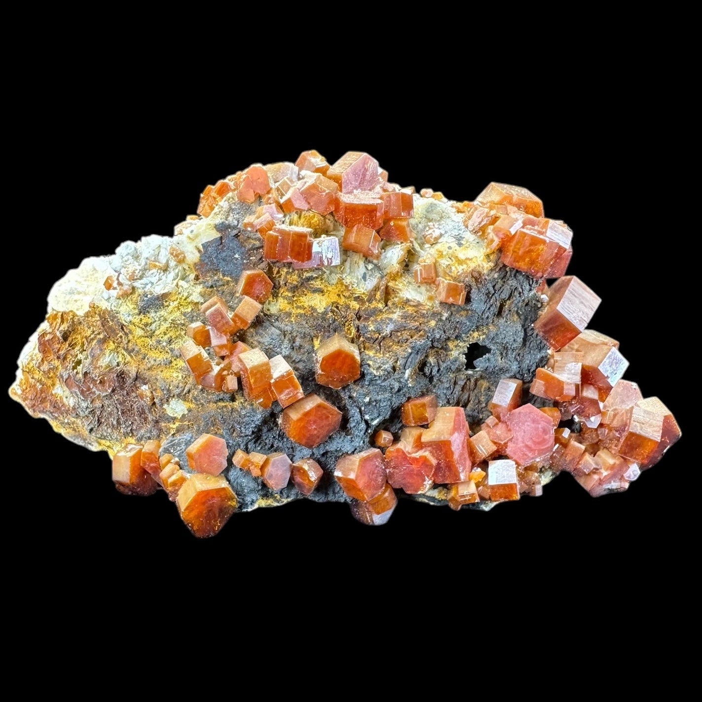 Vanadinite