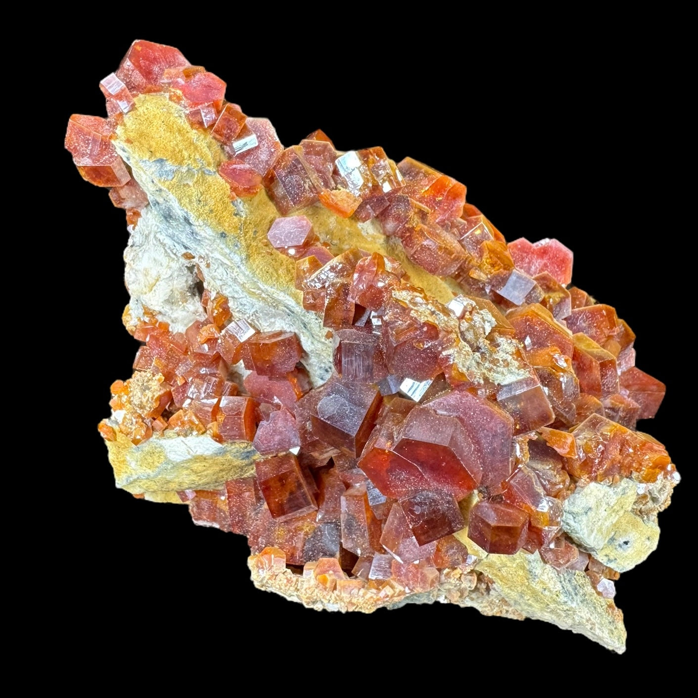 Vanadinite