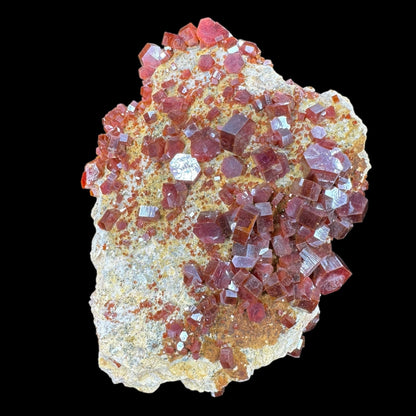 Vanadinite