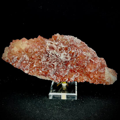 Hematoid Quartz