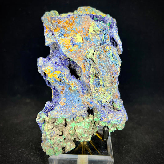 Azurite