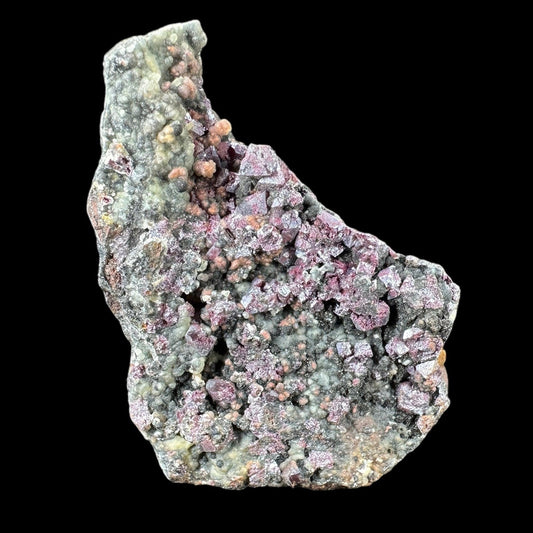 Sphalerite