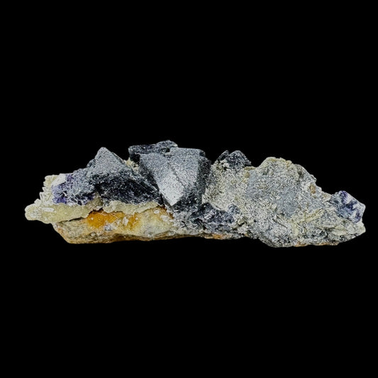 Fluorite