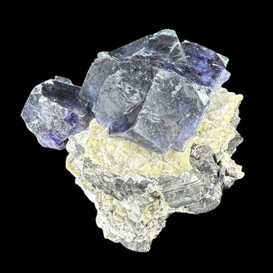 Fluorite Phantom