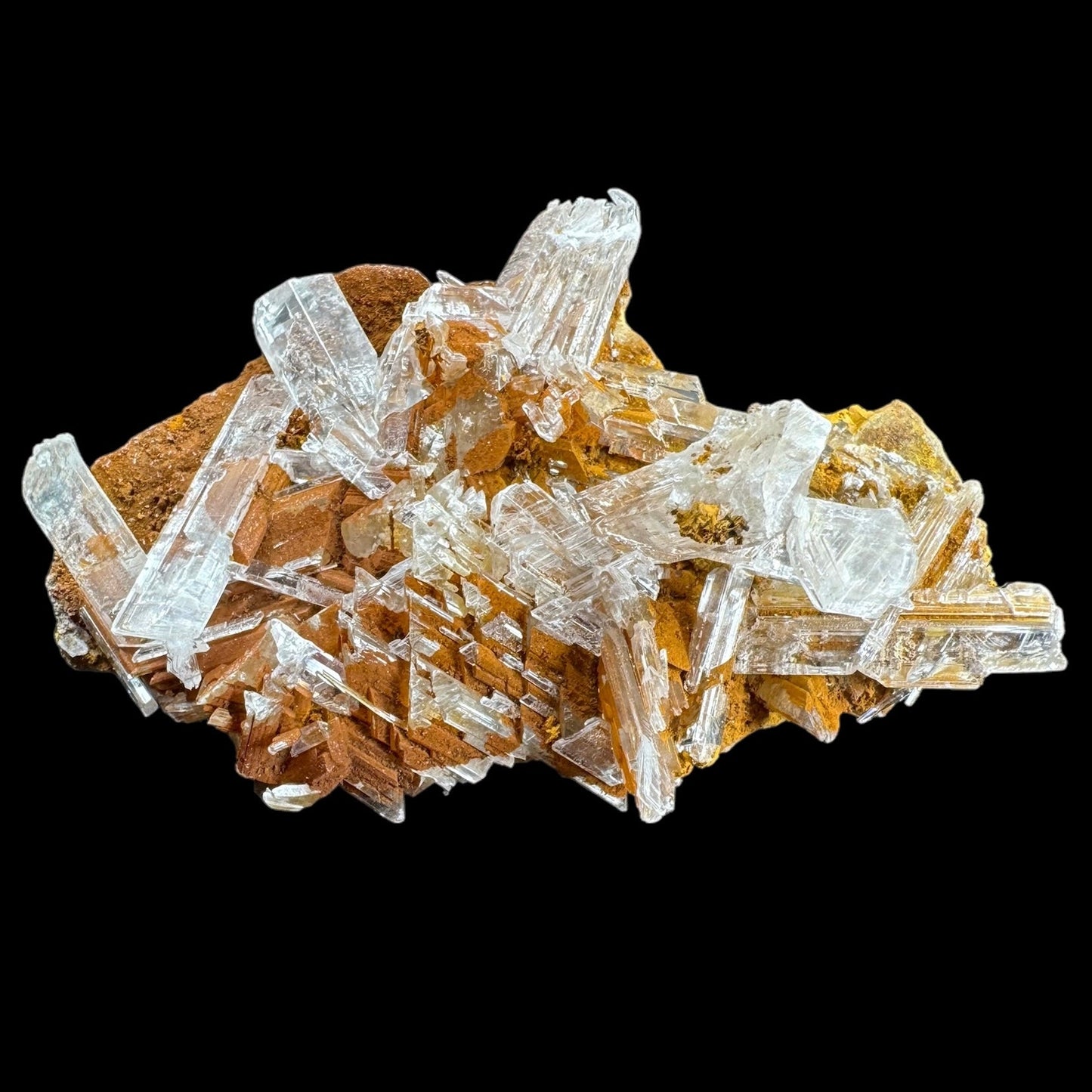 Selenite