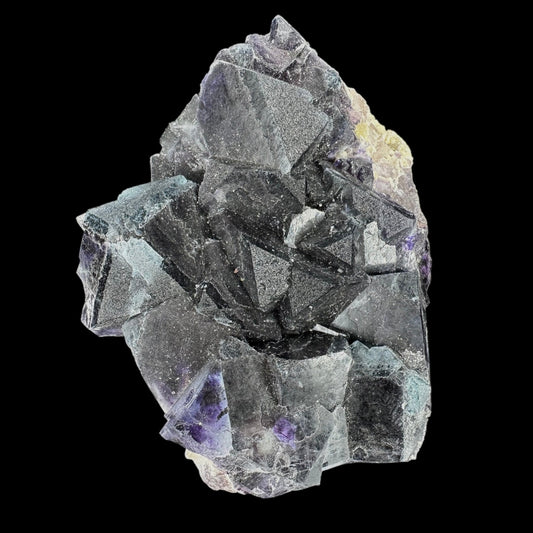 Fluorite Phantom