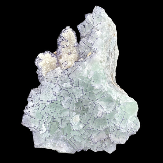Fluorite QR