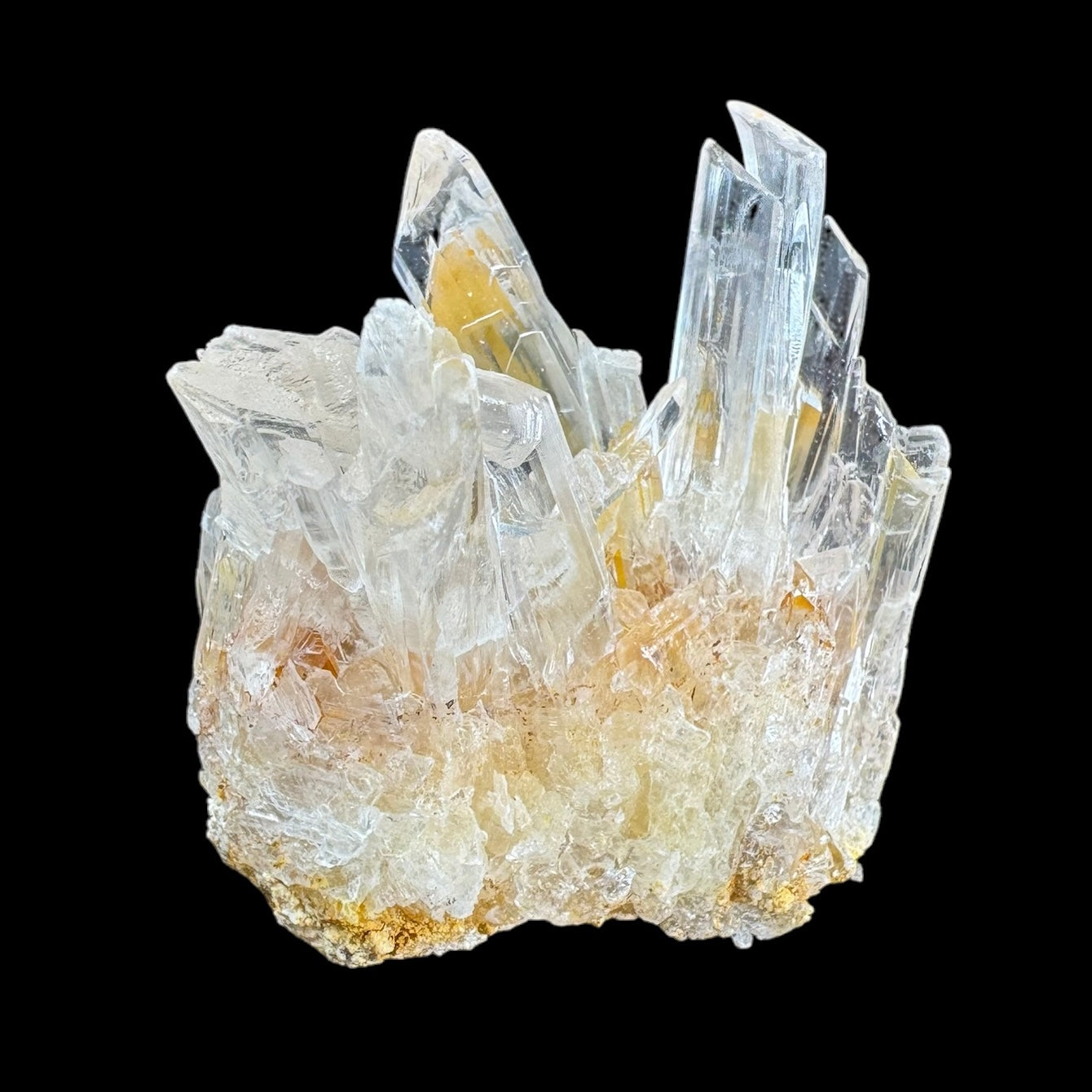 Selenite