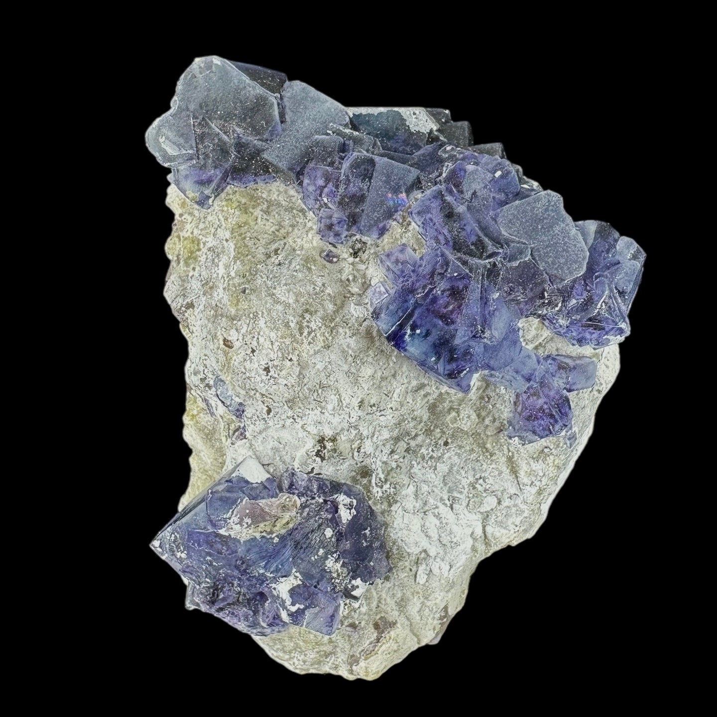 Fluorite Phantom