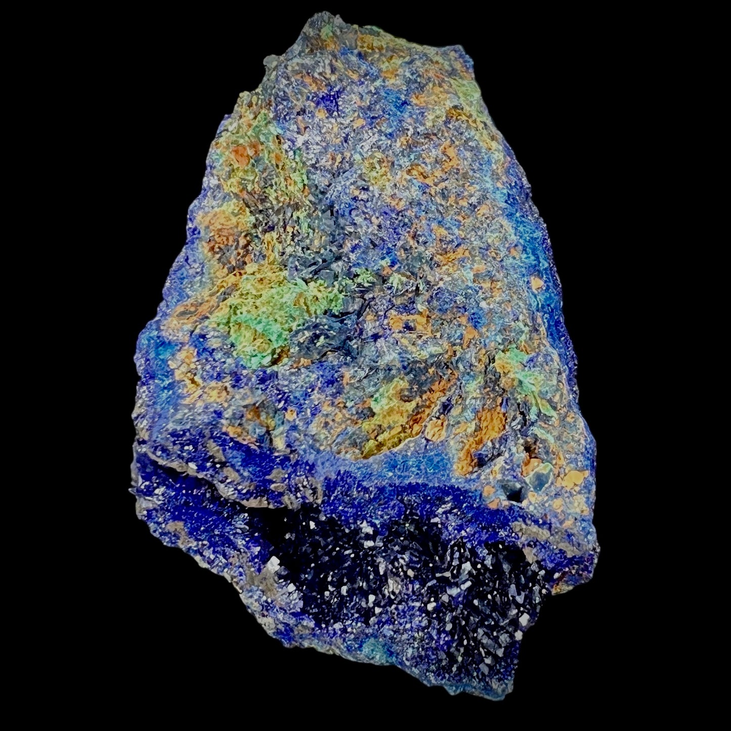 Azurite
