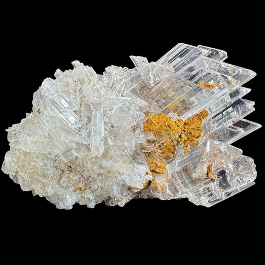 Selenite