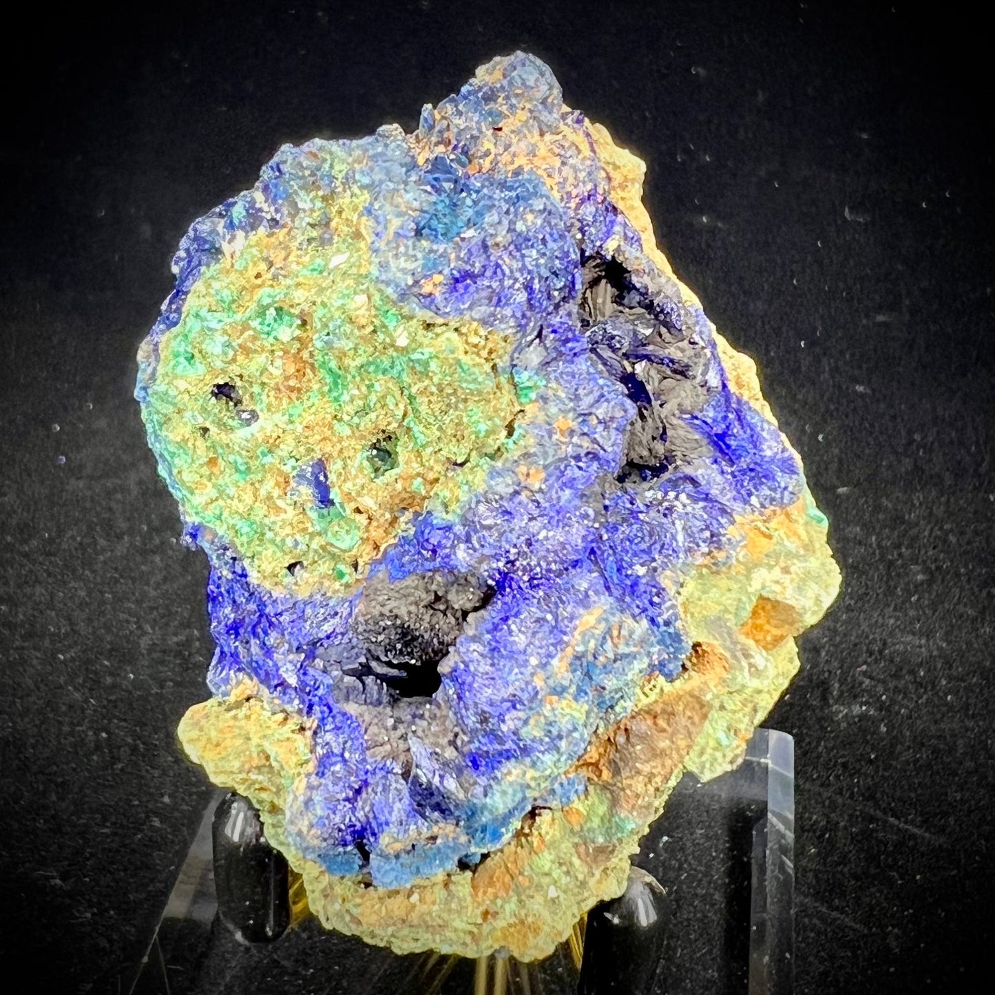 Azurite