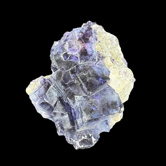 Fluorite Phantom