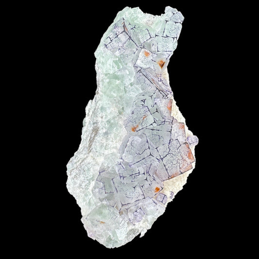Fluorite QR