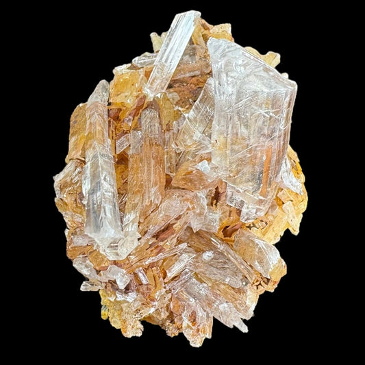 Selenite