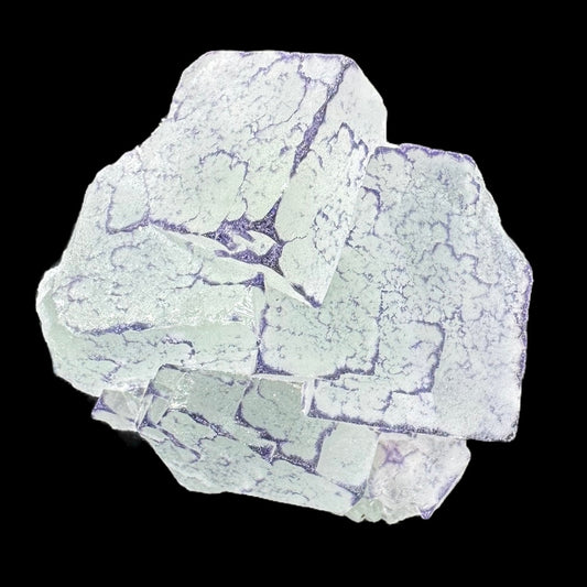 Fluorite QR