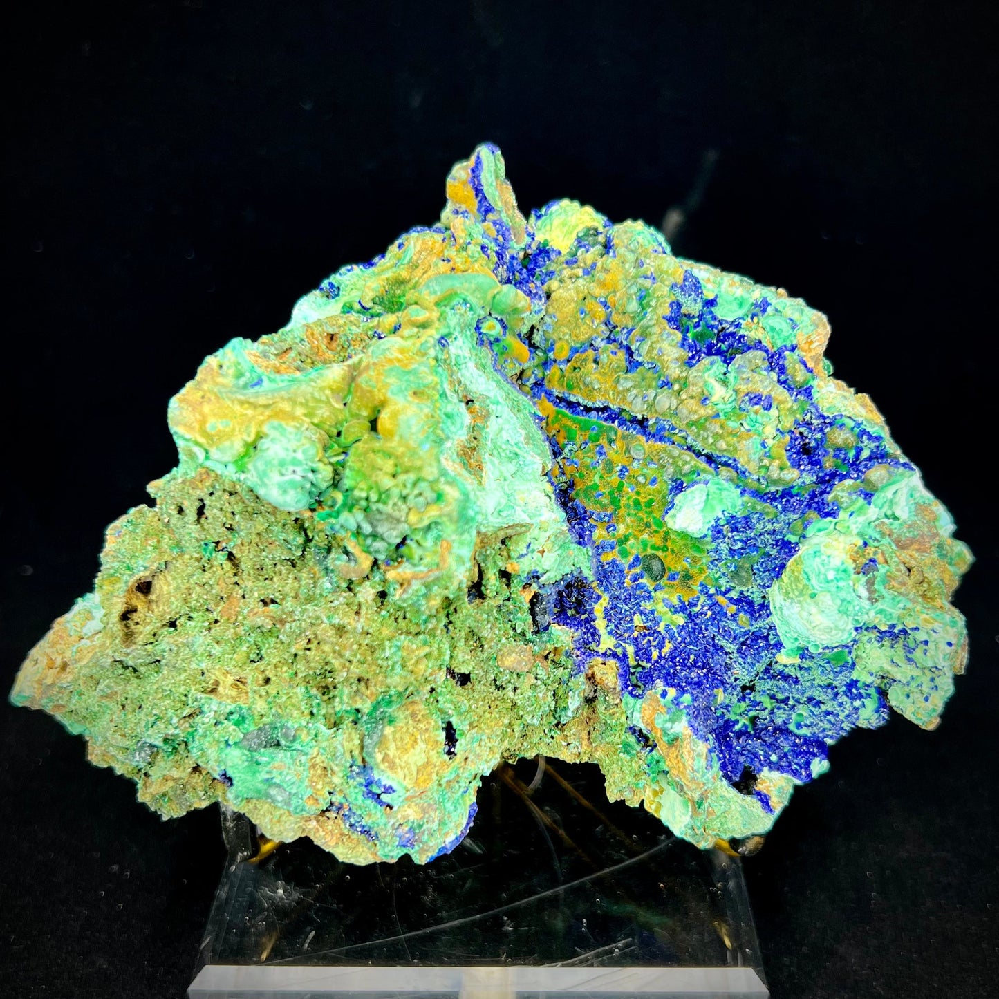 Azurite