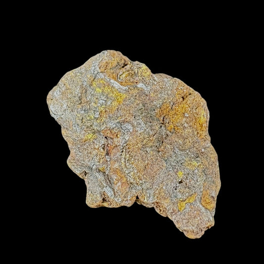 Meteorite - Sericho - Iron