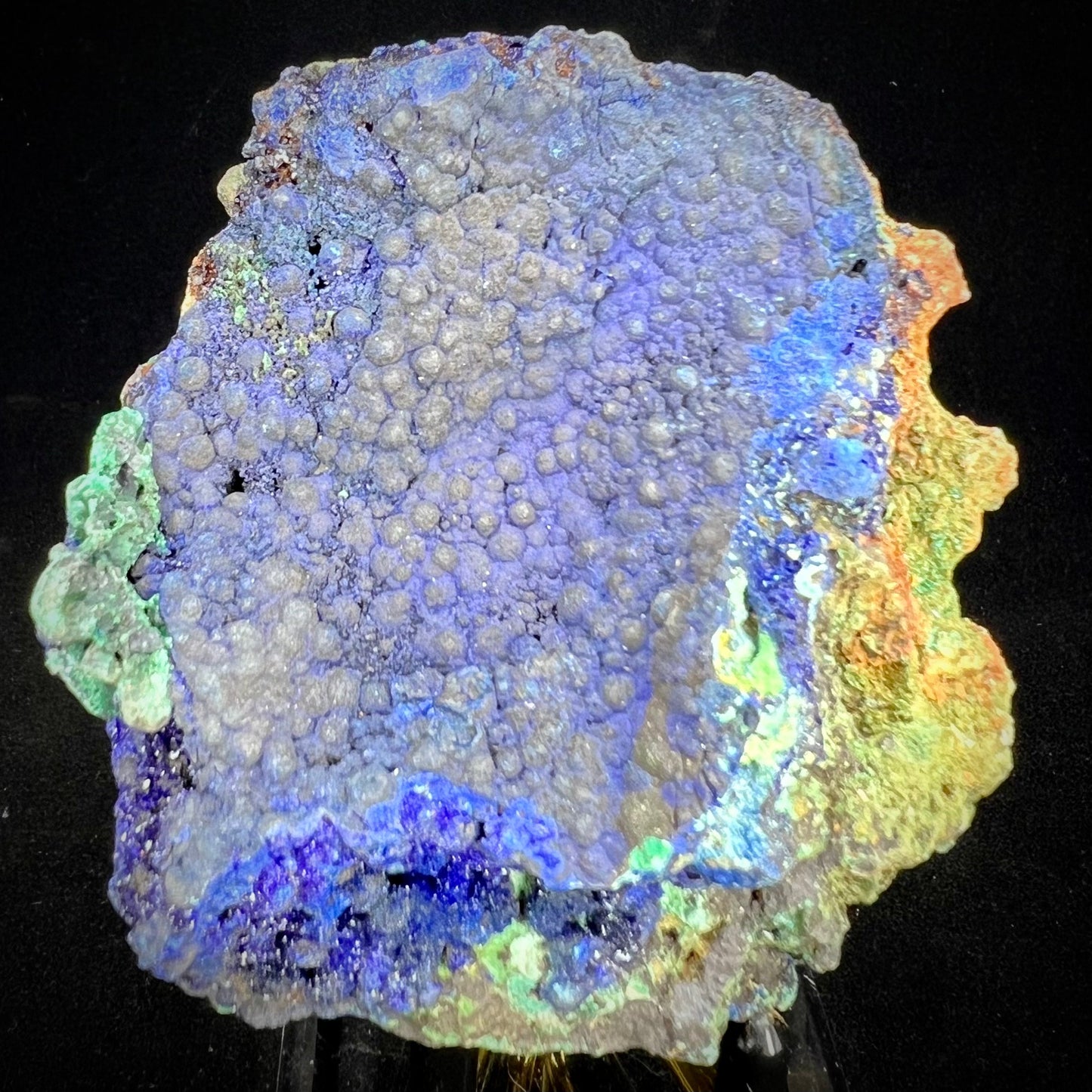 Azurite