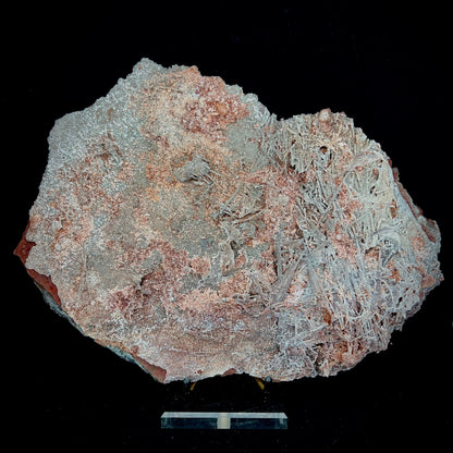 Hematoid Quartz