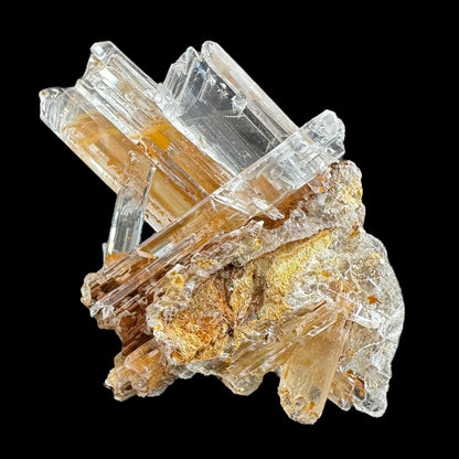 Selenite