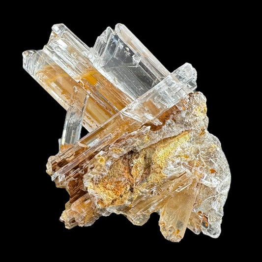 Selenite