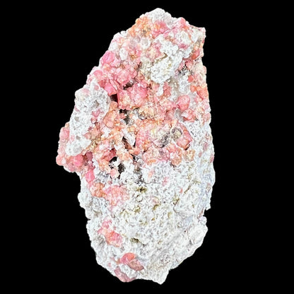 Pink Garnet Medium