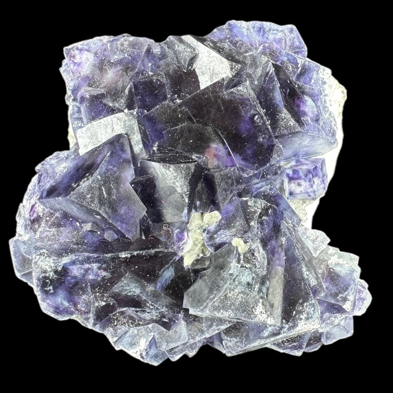 Fluorite Phantom