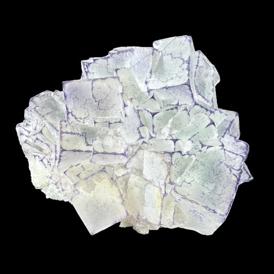 Fluorite QR