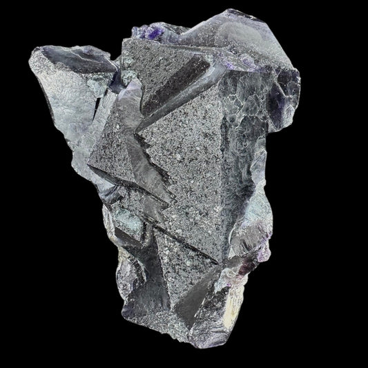 Fluorite Phantom