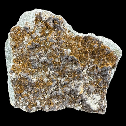 Goethite