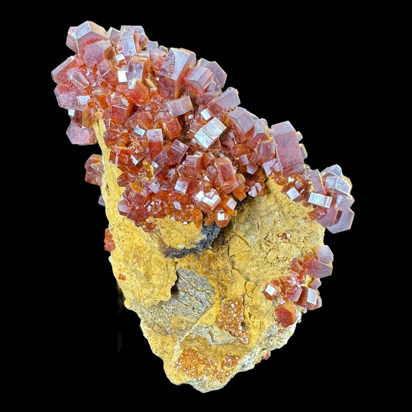 Vanadinite